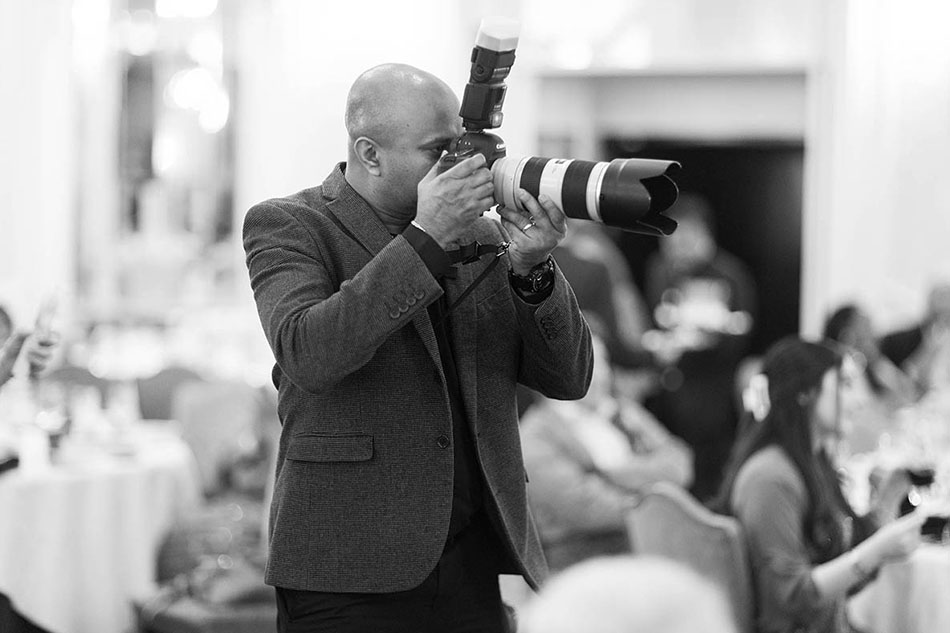 Contact London Wedding Photographer