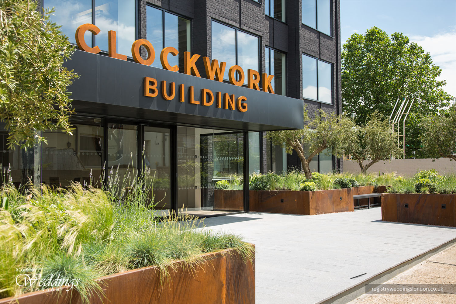 Hammersmith and Fulham Hammersmith and Fulham