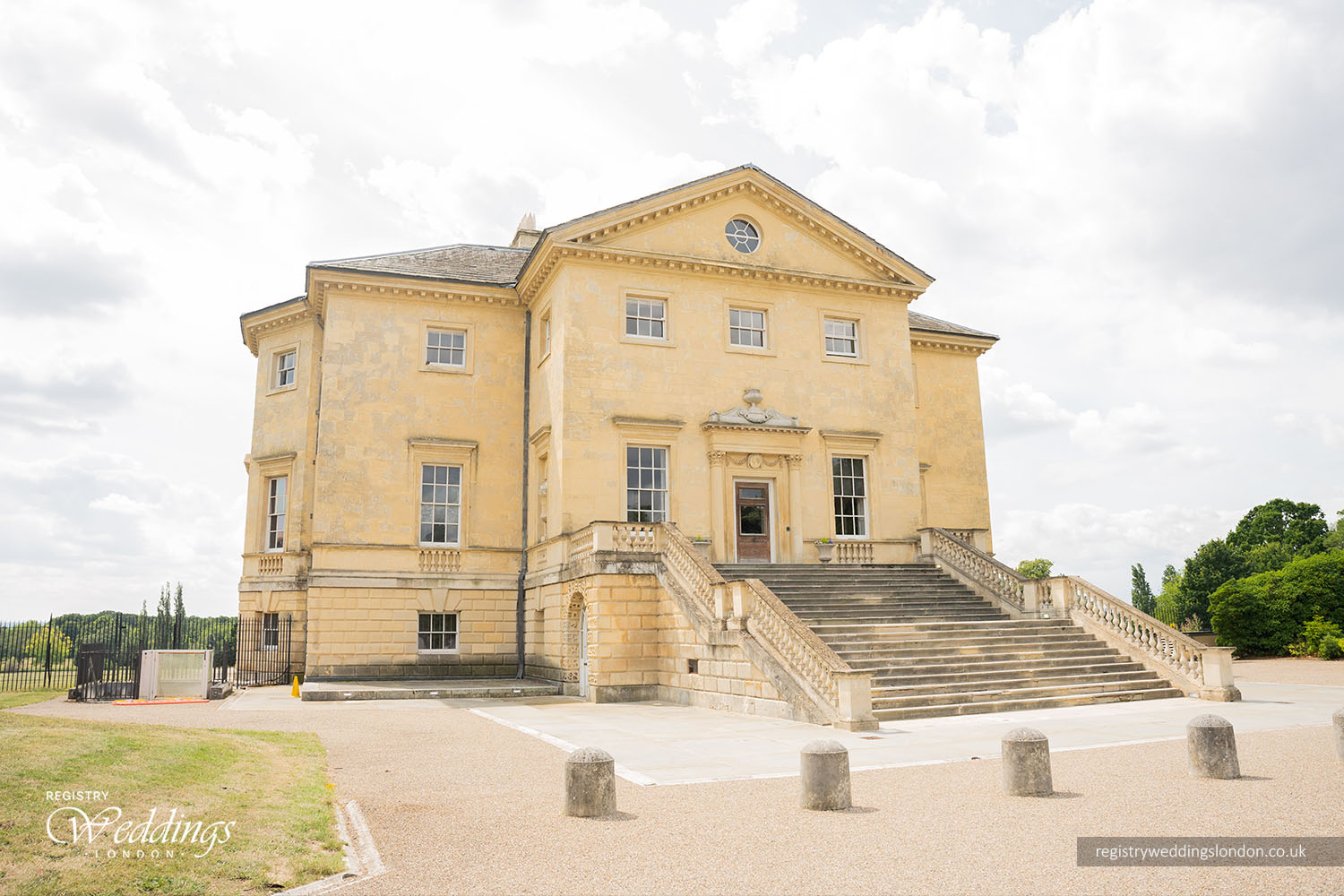 Danson House - Bexley Danson House - Bexley