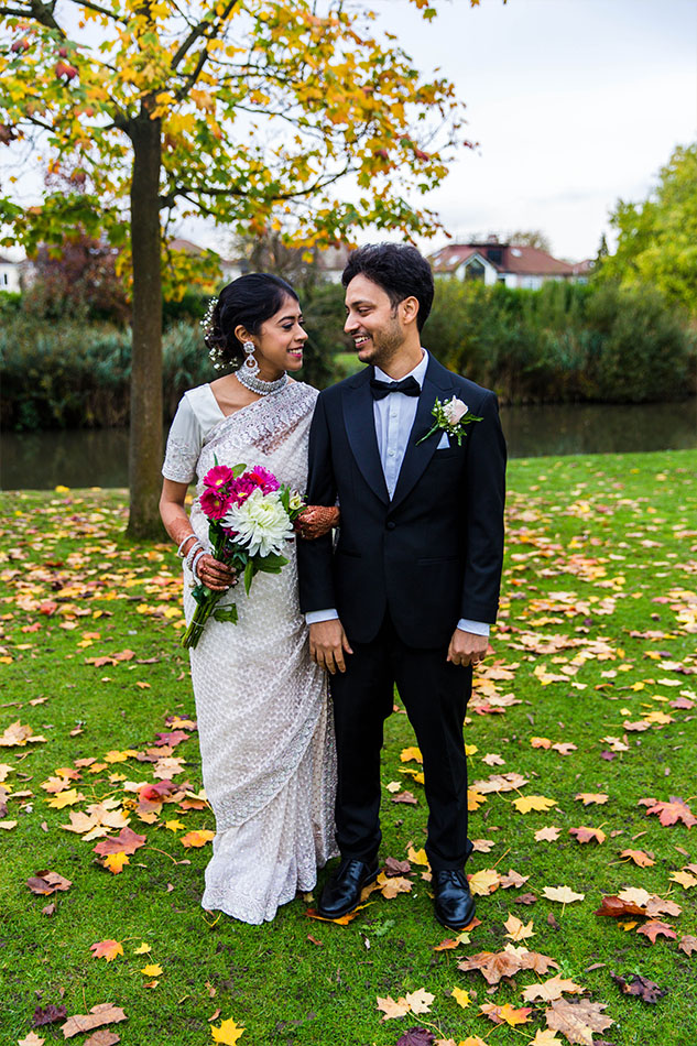 Registry Weddings at Langtons House - Havering Register Office