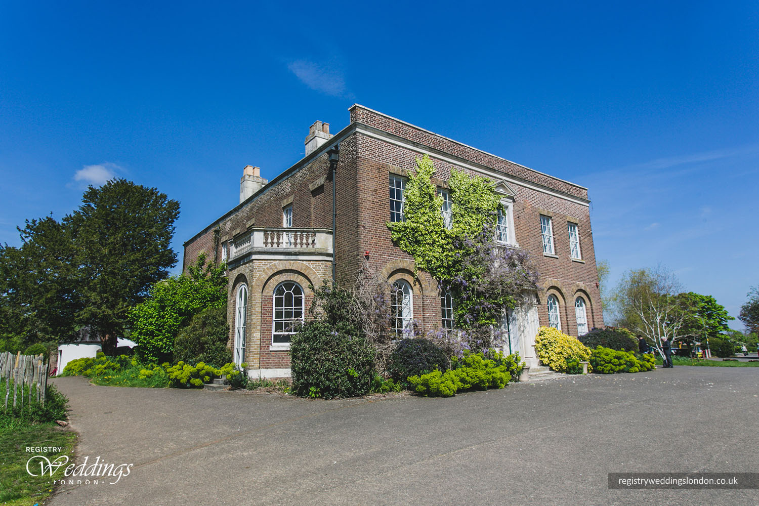 Morden Park House - Merton Morden Park House - Merton