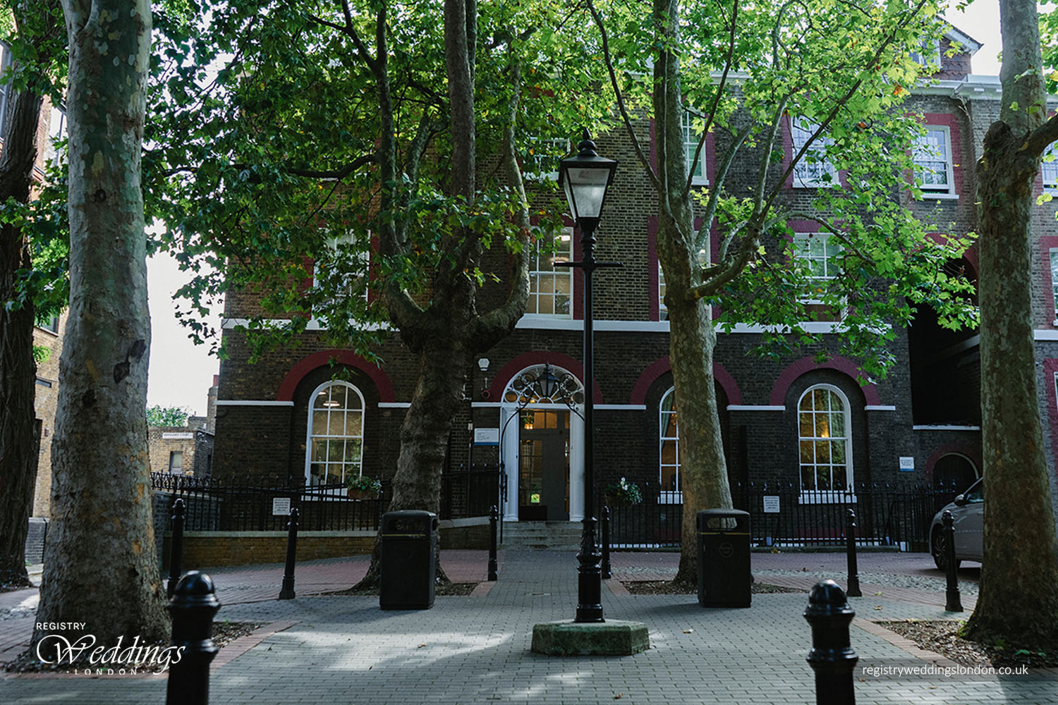 Southwark - Camberwell House - Camberwell House Southwark - Camberwell House - Camberwell House