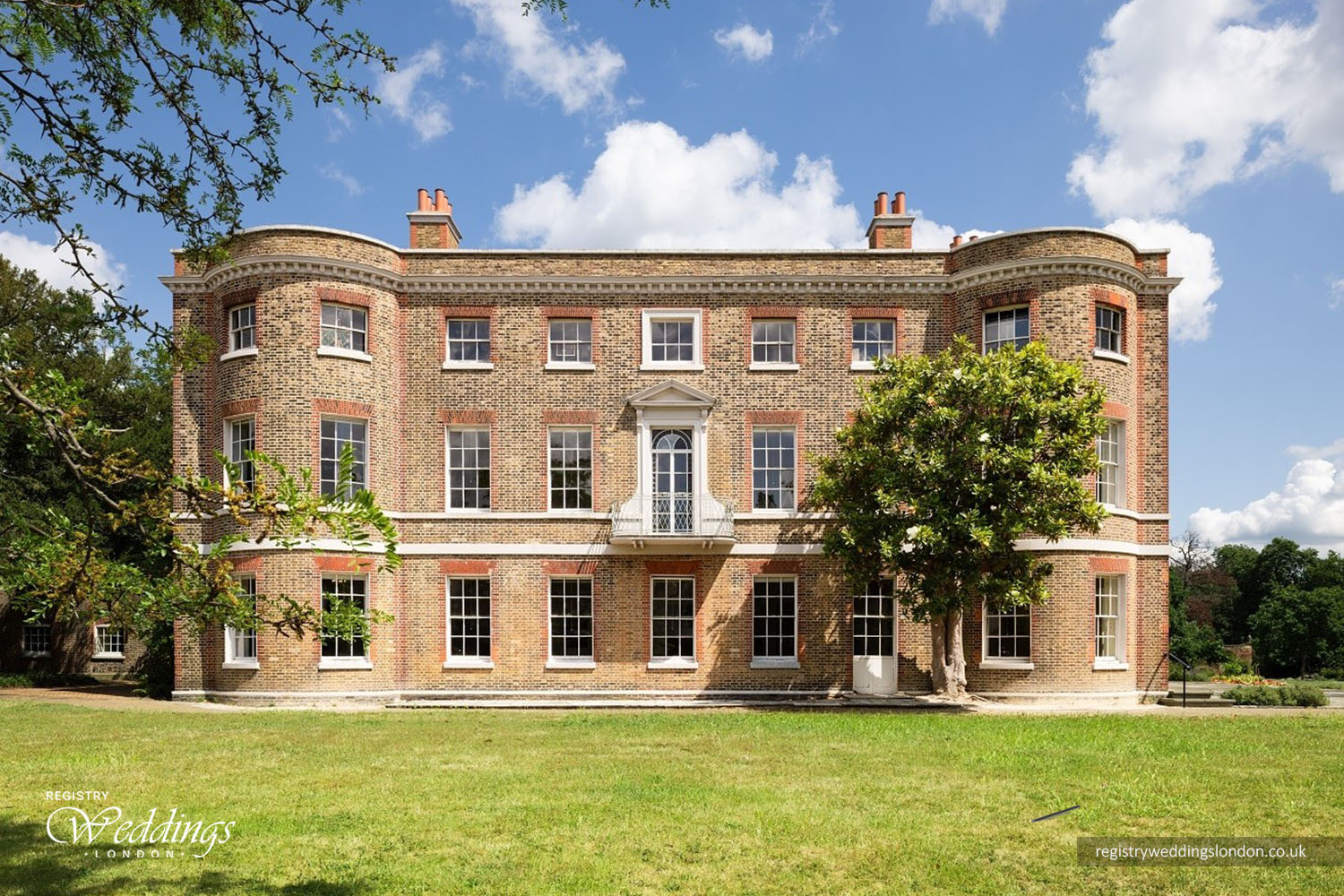 Valentines Mansion - Ilford Valentines Mansion - Ilford